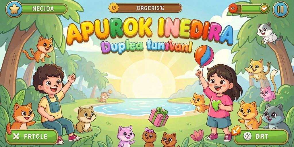 6svip - Screenshot menunjukkan berbagai pilihan permainan slot yang tersedia.