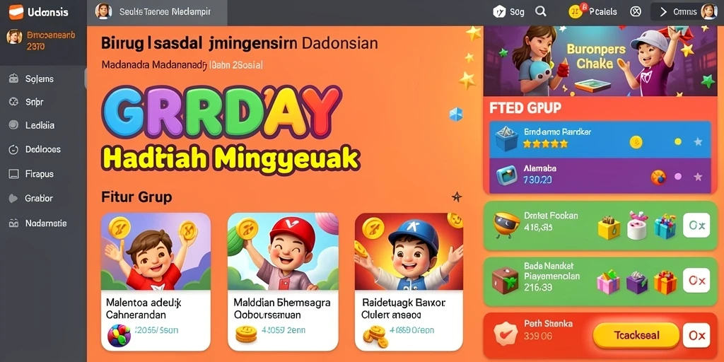 cuputoto - Tema slot yang beragam dan penuh warna.