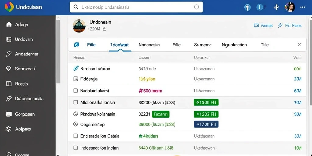idx66 - Beragam mode permainan yang menantang dan seru.