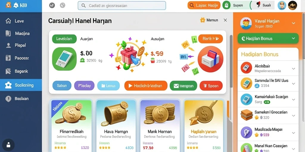 kencana28 - Fitur bonus yang menarik dan menambah keseruan.