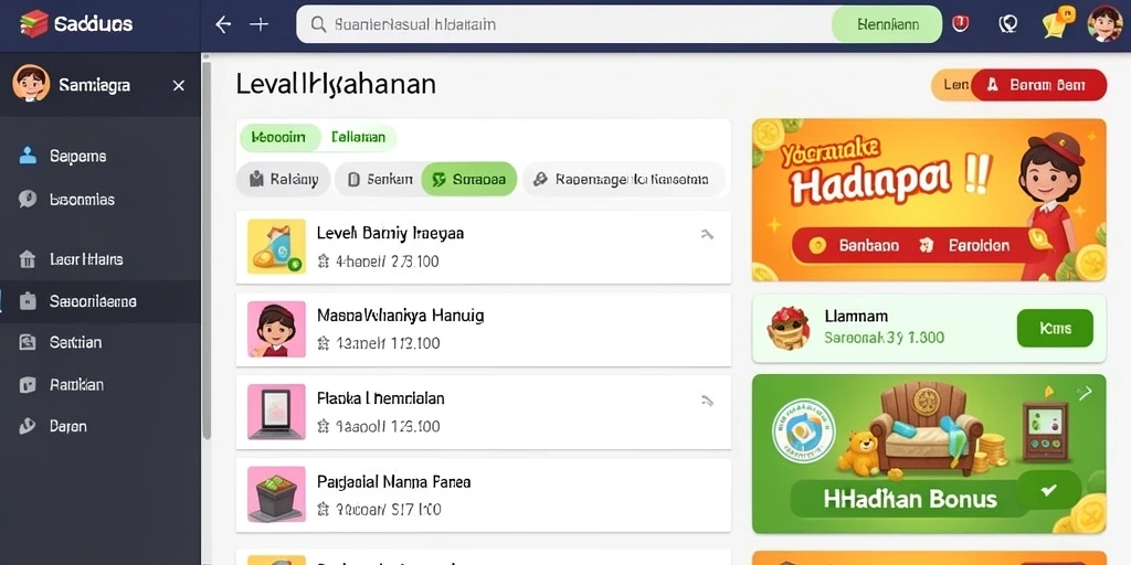 pgking - Variasi permainan slot dengan tema unik.