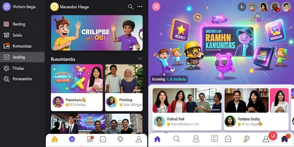 royaltoto - Beragam tema permainan yang menarik.
