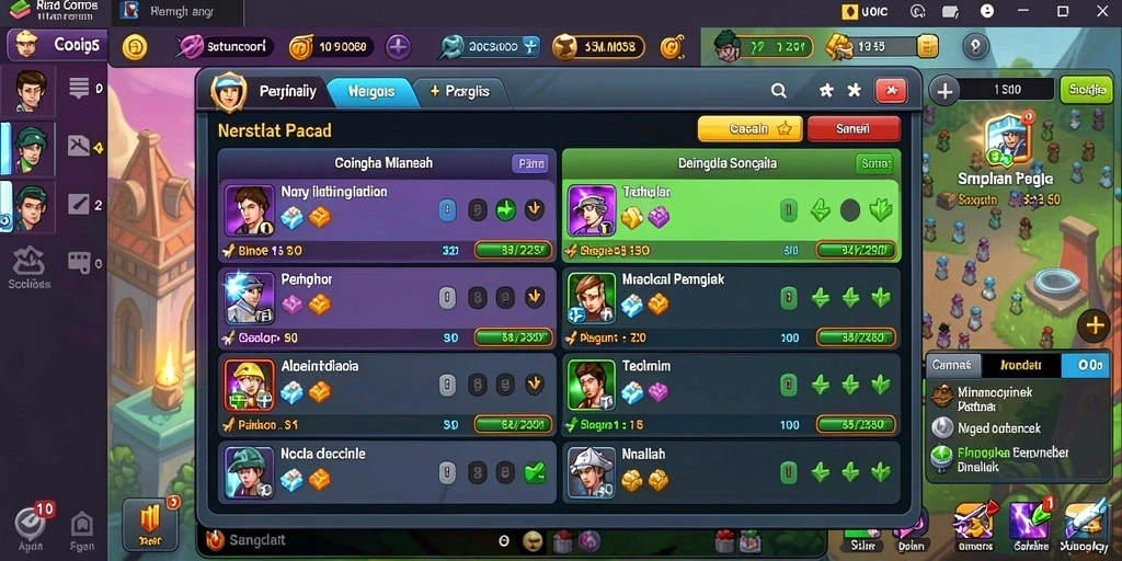 rsnok - Berbagai tema slot yang menghibur dan menarik.