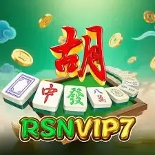 RSNVIP7 - Game Slot Terbaik di Indonesia